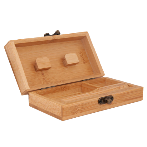 The Original Roll Tray Box afbeelding