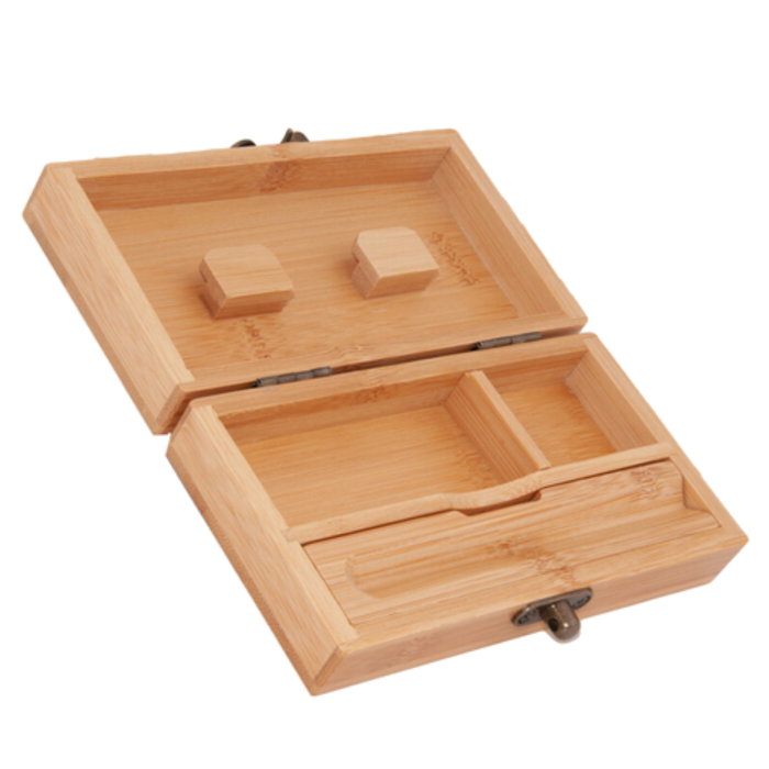The Original Roll Tray Box Rolling Tray Opbergdoos