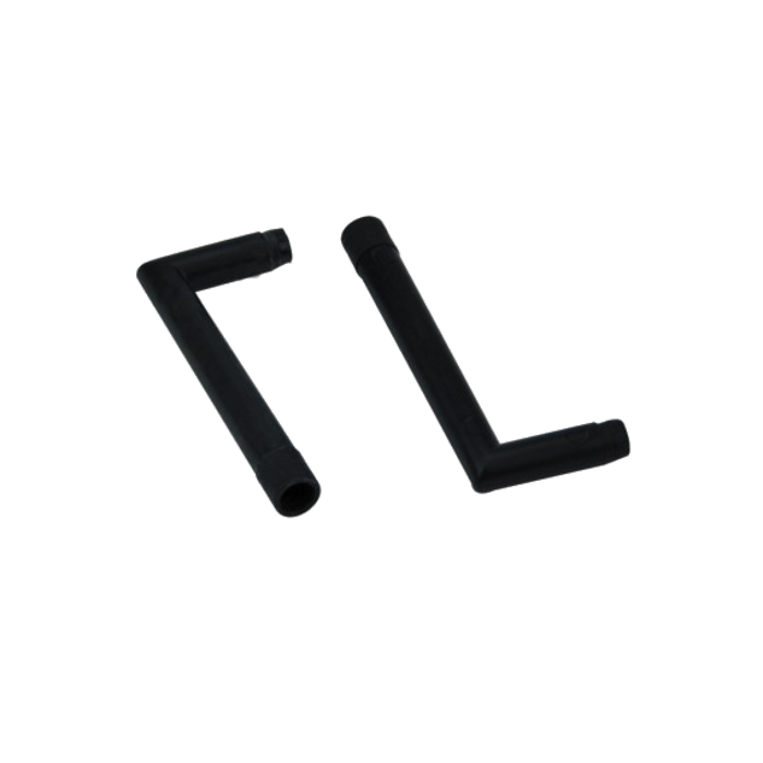 Libra Bin Spare Drain Pipe Ø10mm - Per Piece