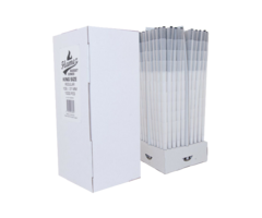 Flamez Flamez Cones King Size Bleached - 1000 pieces