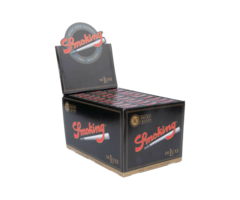 Smoking Smoking Deluxe Pre-Rolled King Size Cones - 30 x 3-pack