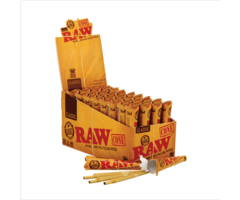 RAW RAW Cones - 32 x 3-Pack