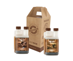 Canna BioCanna EasyBox