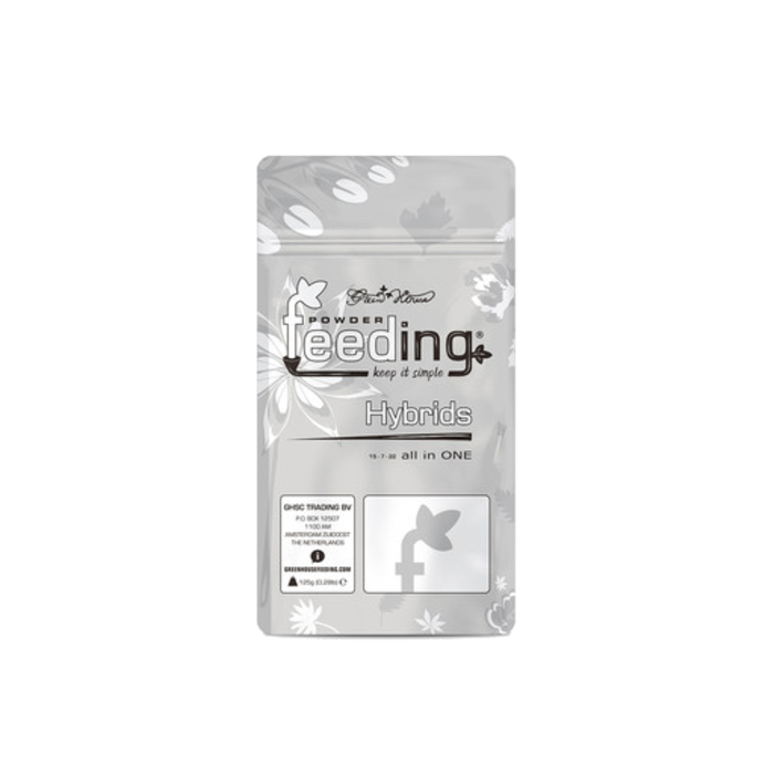 Green House Feeding Green House Feeding - Hybrids ~ Minerale Voeding