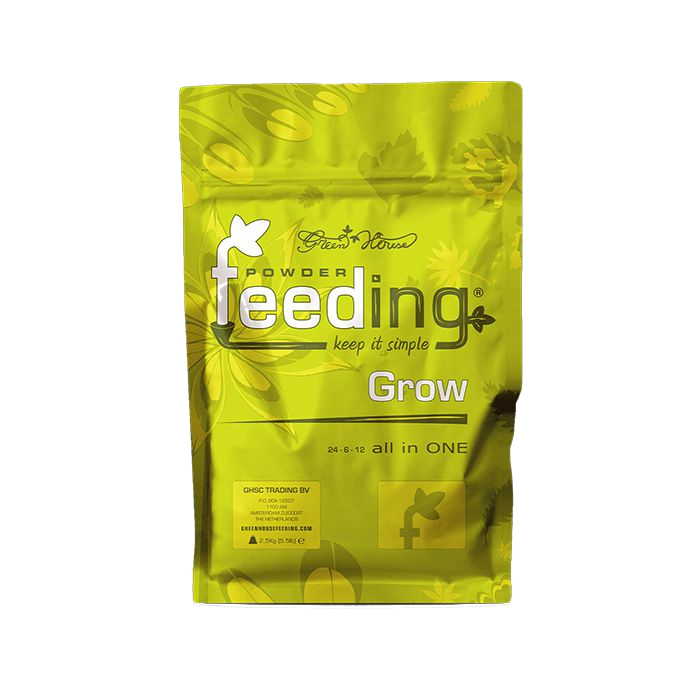 Green House Feeding Green House Feeding - Grow ~ Minerale Voeding