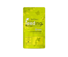 Green House Feeding Green House Feeding - Grow