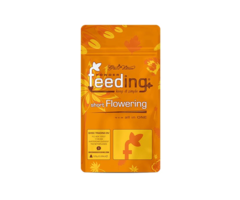 Green House Feeding Green House Feeding - Short Flowering