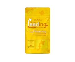 Green House Feeding Green House Feeding - Long Flowering