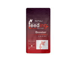 Green House Feeding Green House Feeding - Booster PK+