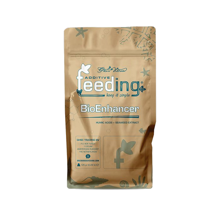 Green House Feeding Green House Feeding - BioEnchancer ~ Biologisch Poederadditief