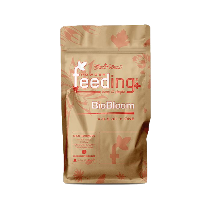 Green House Feeding Green House Feeding - BioBloom ~ Organic Powder Nutrition