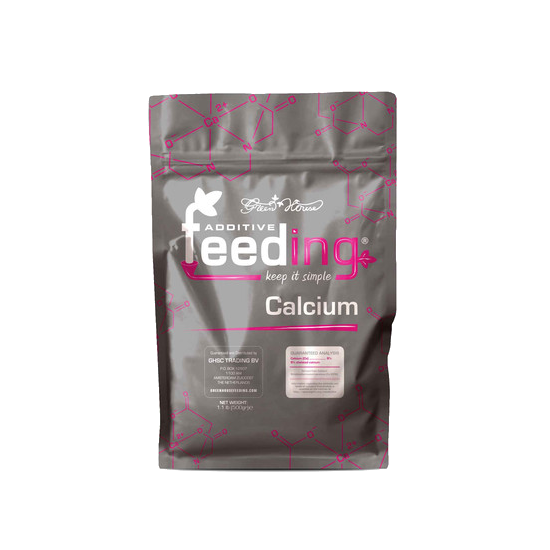 Green House Feeding Green House Feeding - Calcium afbeelding