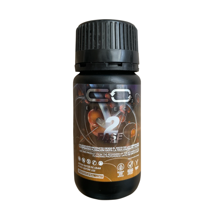 Co2 Effect Co2 Effect Fase 2 ~ Biostimulant