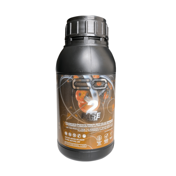 Co2 Effect Co2 Effect Fase 2 ~ Biostimulant