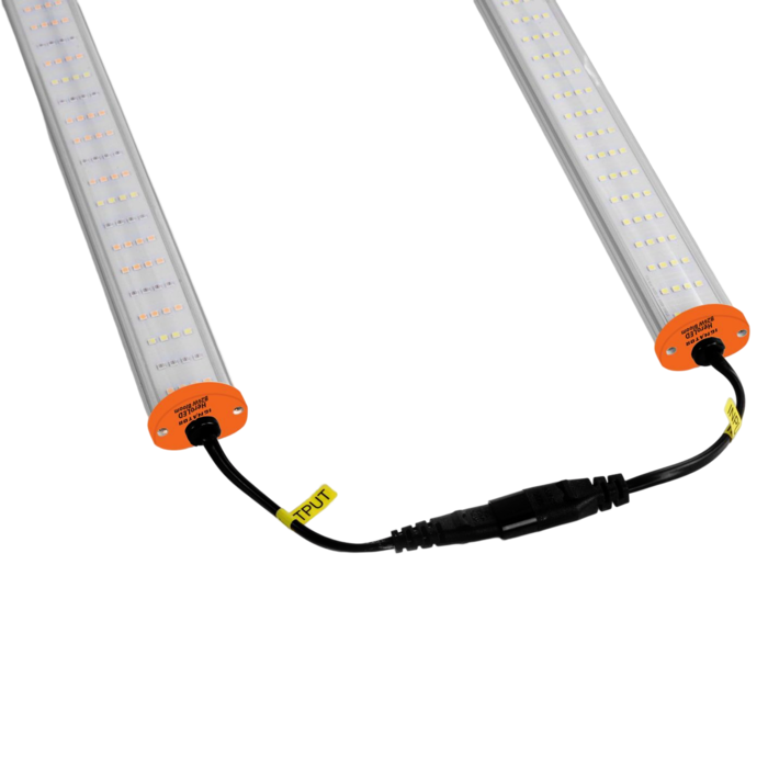 Ignator Ignator HeroLED B-Series ~ LED kweeklamp