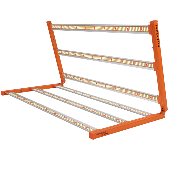 Ignator Ignator HeroLED T680W Driver ~ LED Grow Light