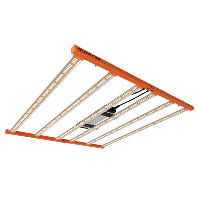 Ignator Ignator HeroLED T680W Driver ~ LED Grow Light