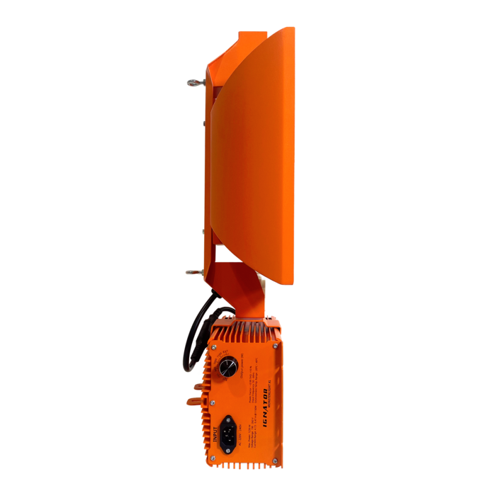 Ignator Ignator Monsterlight - 1000 Watt HPS Armatuur ~ HPS Kweeklamp