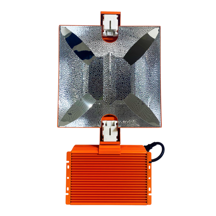 Ignator Ignator Monsterlight - 1000 Watt HPS Armatuur ~ HPS Kweeklamp