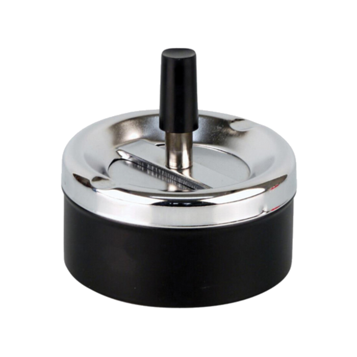 Spinning Ashtray - ⌀9cm