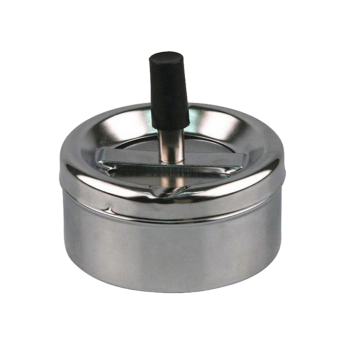 Spinning Ashtray - ⌀9cm