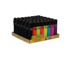 Clipper Clipper Classic Soft Touch