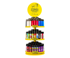 Clipper Clipper Classic Mix Solid Carrousel