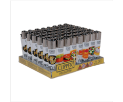 Clipper Clipper Classic Yummy World Mix
