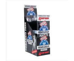 Royal Blunts Royal Blunts Hemparillo - Naked 15 x 4 pieces