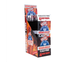 Royal Blunts Royal Blunts Hemparillo - Cali-Fire 15 x 4 stuks