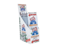 Royal Blunts Royal Blunts Hemparillo - Sugar Cane 15 x 4 stuks