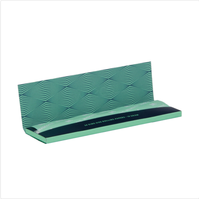 Mascotte Mascotte King Size Vloei - 50 stuks