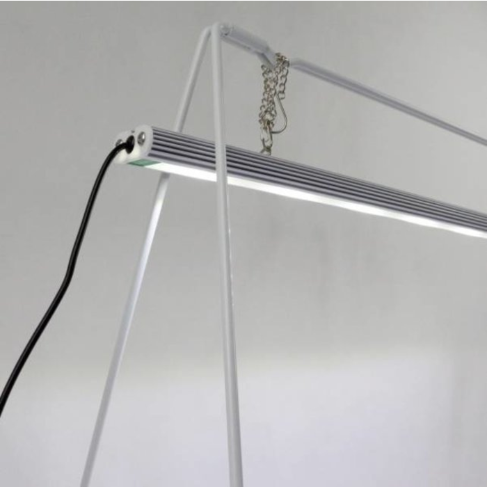 Parus Parus Lucis ~ LED Groeilamp t.b.v. stekken of zaden