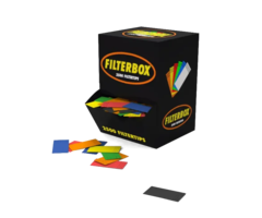 Futurola Futurola Filter Box | 2500 pieces
