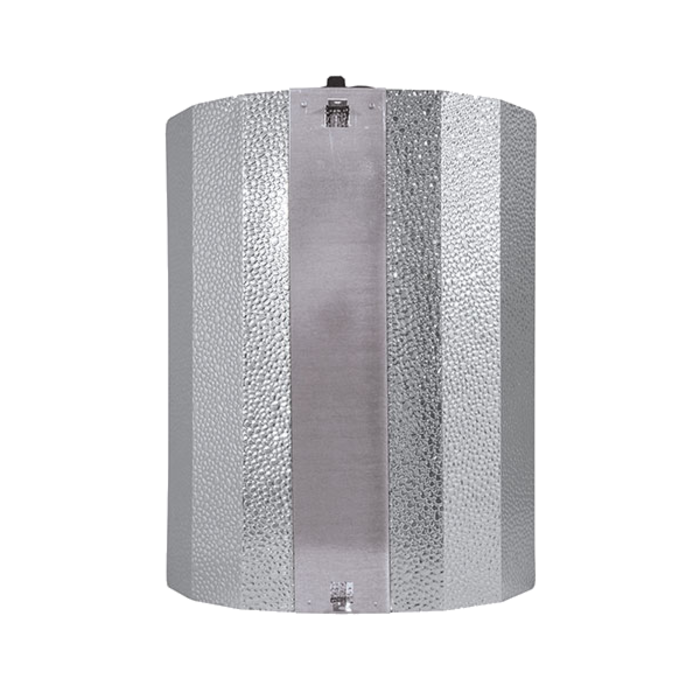LUMii LUMii Black Reflector ~ HPS Reflector