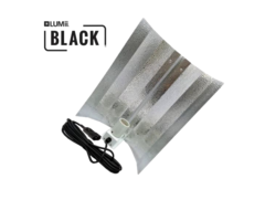 LUMii LUMii Black Reflector