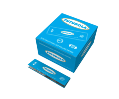 Futurola Futurola King Size Blue | 50 pieces