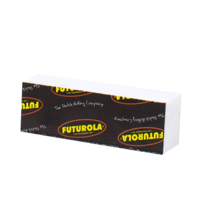 Futurola Futurola Filterbooks | Filter Tips