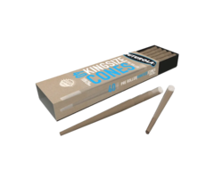 Futurola Futurola Dutch Brown pre rolled King Size - 109/26