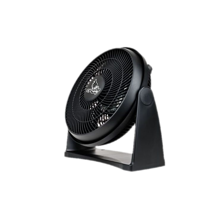 Cyclone Cyclone Tafel-Wand ventilator afbeelding