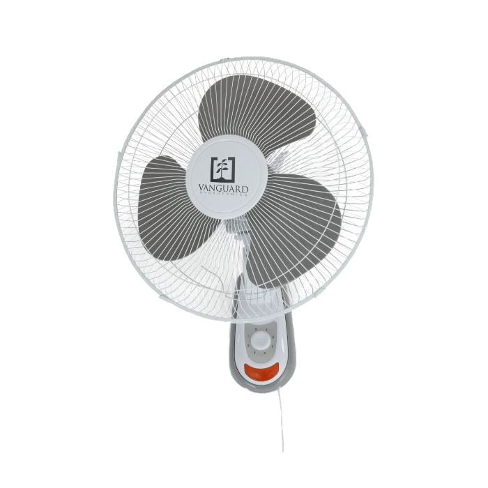 Vanguard Vanguard Wandventilator | 40cm - 40W