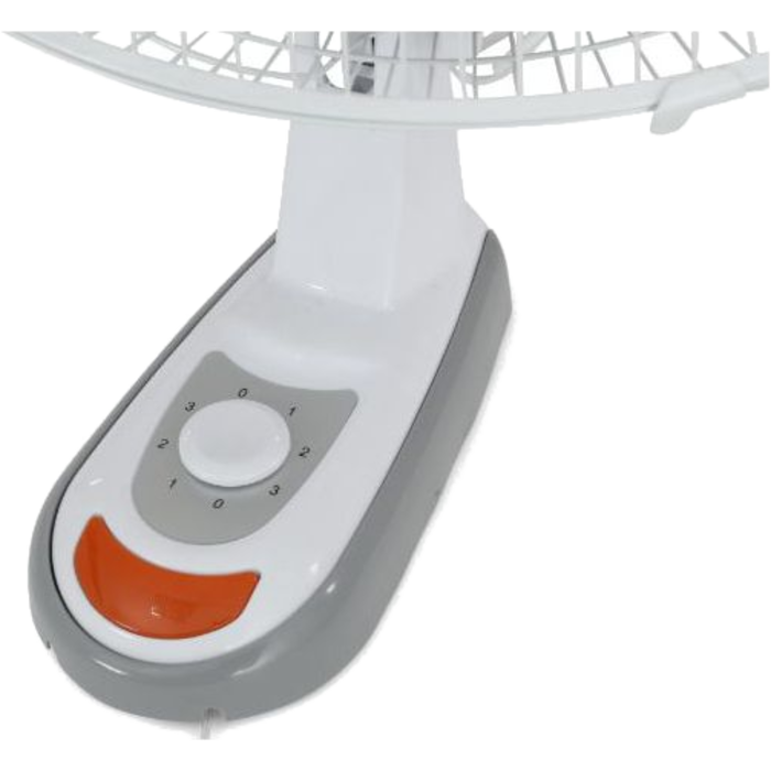 Vanguard Vanguard Wandventilator | 40cm - 40W