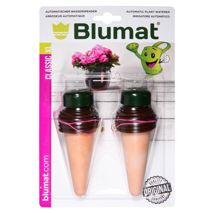 Blumat Blumat Houseplant - Automatic plant waterer