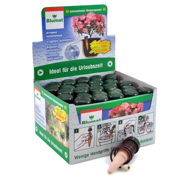 Blumat Blumat Kamerplant - Automatische plantenbewateraar
