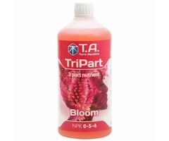 Terra Aquatica (T.A) ~ GHE Terra Aquatica - TriPart Bloom