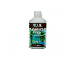 Terra Aquatica (T.A) ~ GHE Terra Aquatica - DualPart Coco Grow