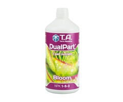 Terra Aquatica (T.A) ~ GHE Terra Aquatica - Dualpart Bloom