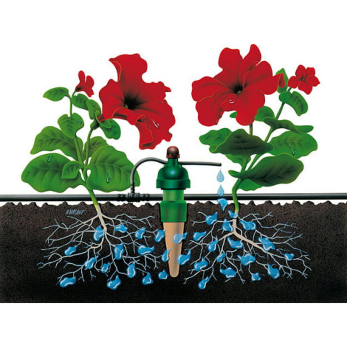 Blumat  Blumat Tropf - Vochtigheidssensor (Standaard / Maxi)