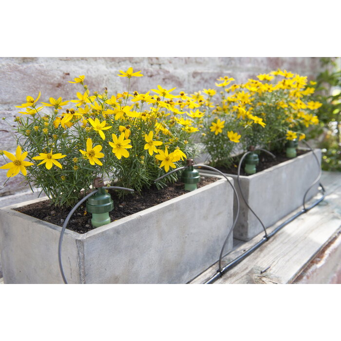 Blumat Blumat Tropf Terrace Set (10x Standard + 5x Maxi)