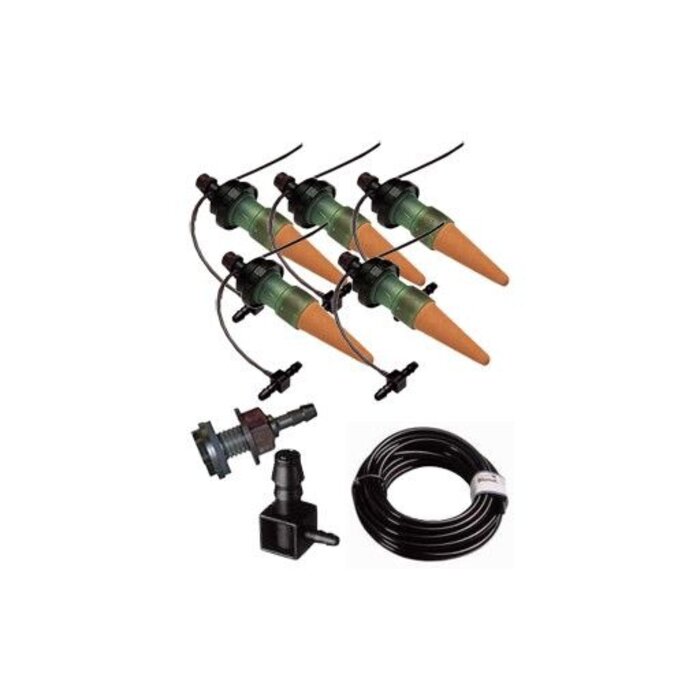 Blumat  Blumat Tropf Try Set  (5x Blumat Tropf sensors + 5 Meter hose)